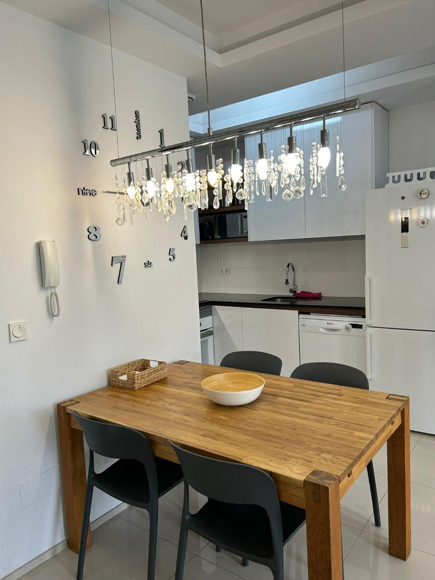 Apartamento Postman Arenales del Sol Exterior foto