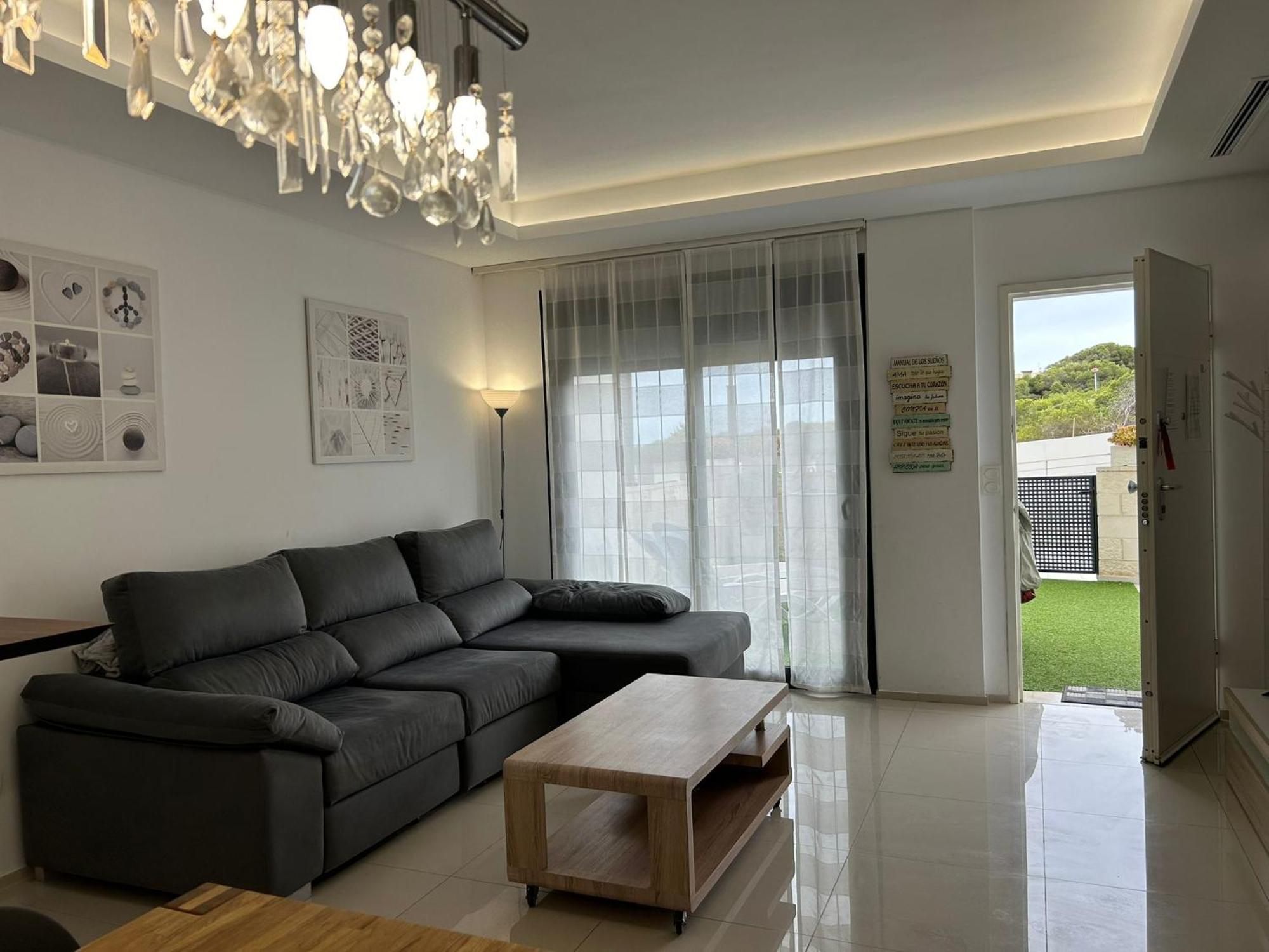 Apartamento Postman Arenales del Sol Exterior foto