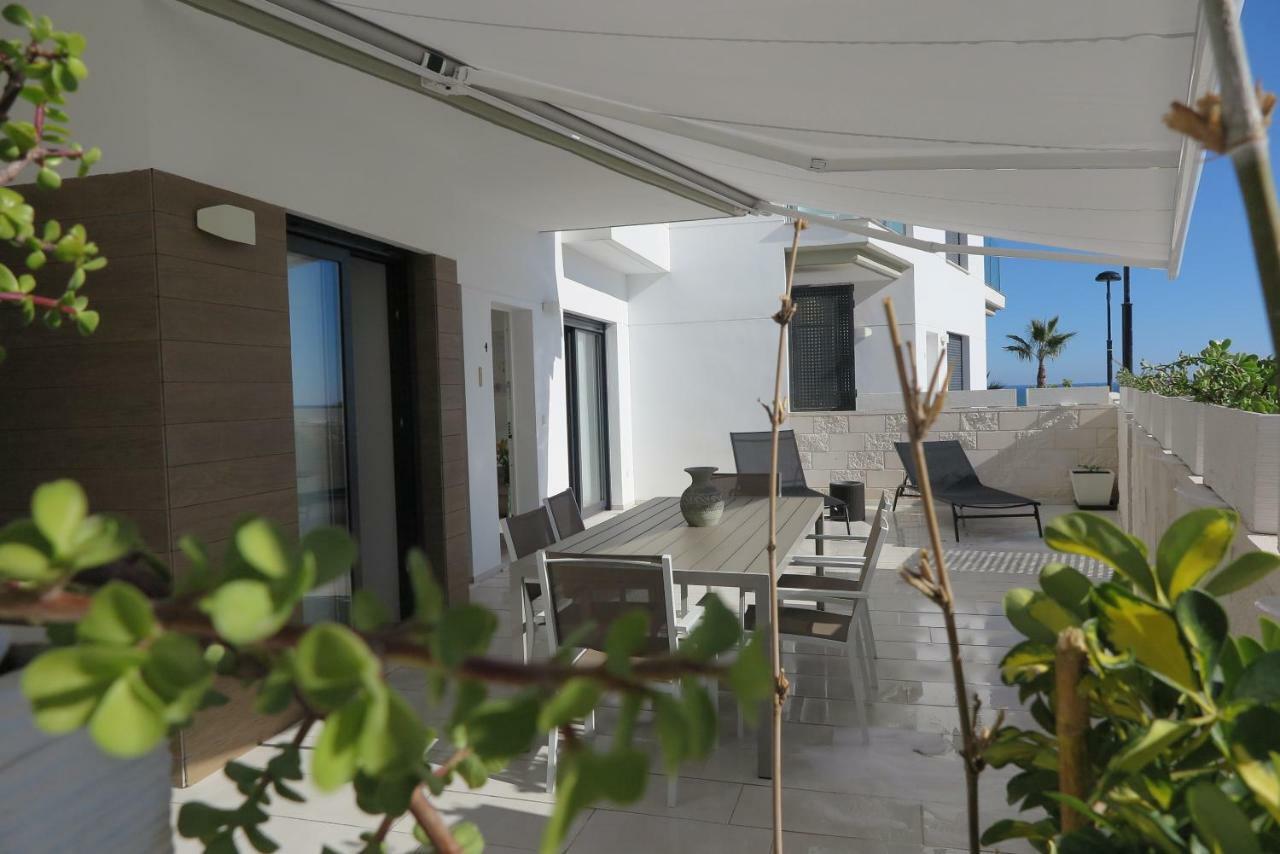 Apartamento Postman Arenales del Sol Exterior foto